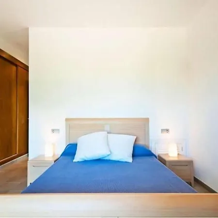 Santa Maria Villa Alcudia (Mallorca)