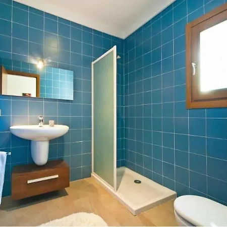 Villa Santa Maria Alcudia (Mallorca)