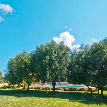 וילה Santa Maria *